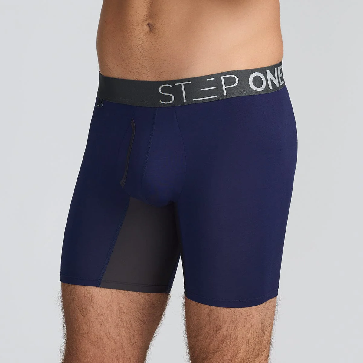 Boxer Brief Fly - Ahoy Sailor - Image 3